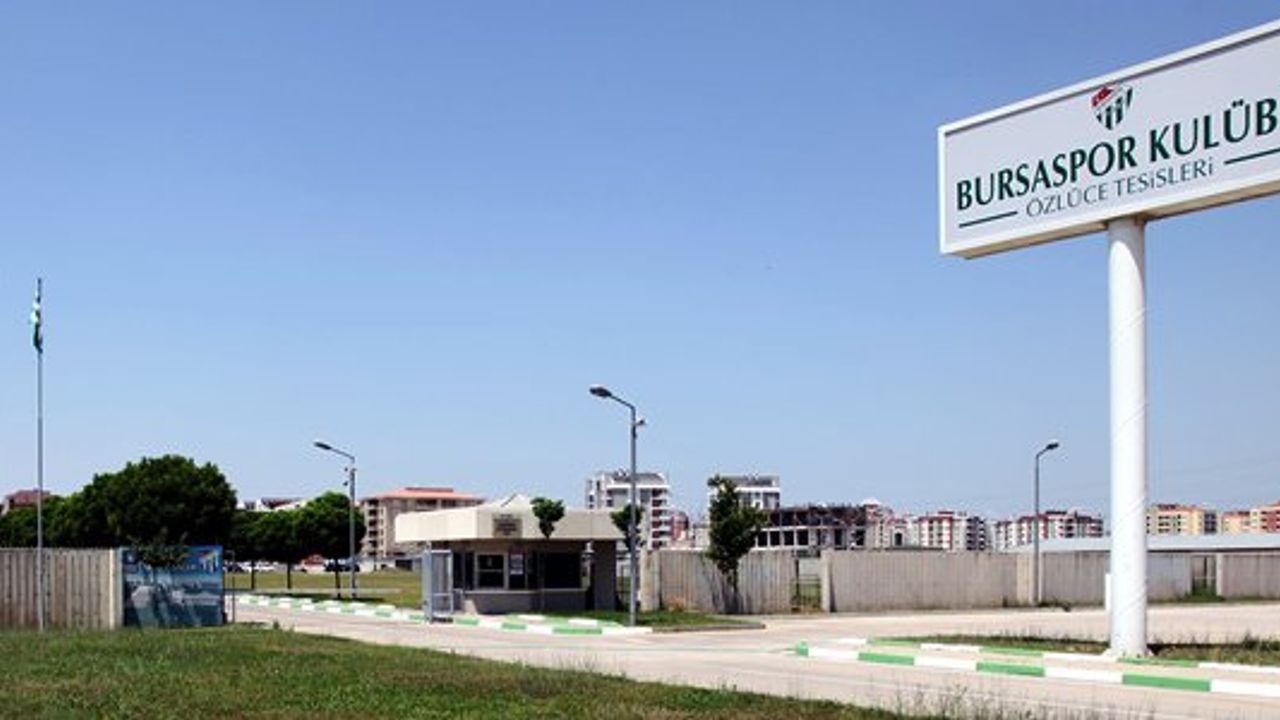 Nilüfer Belediyesi Bursaspor’u önemsemiyor!