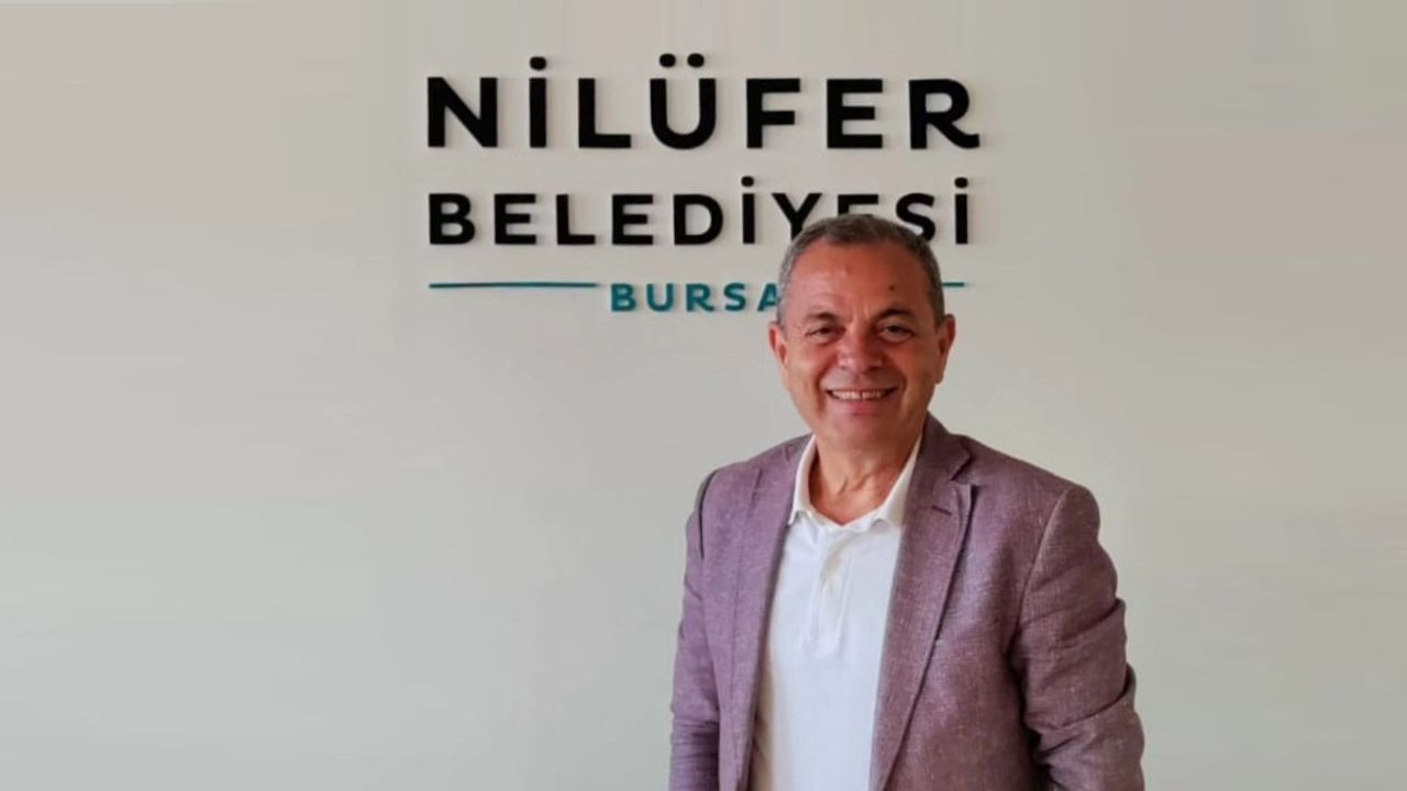Nilüfer Belediyesi’nden Bursaspor yöneticisine cevap