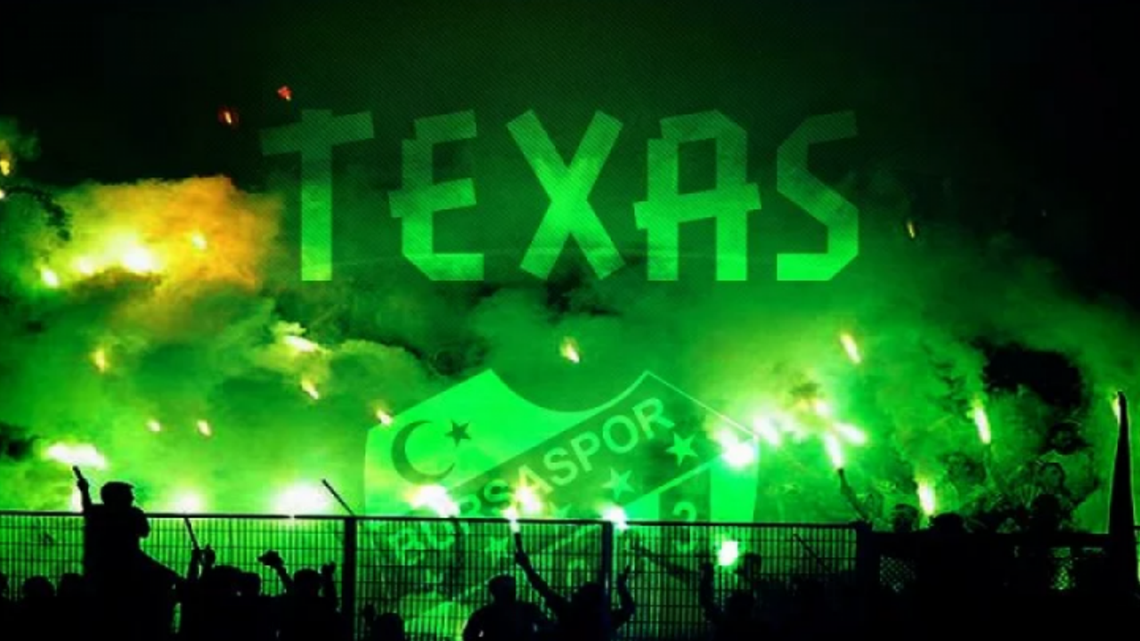 Teksas: Recep Günay saygı duymalı!