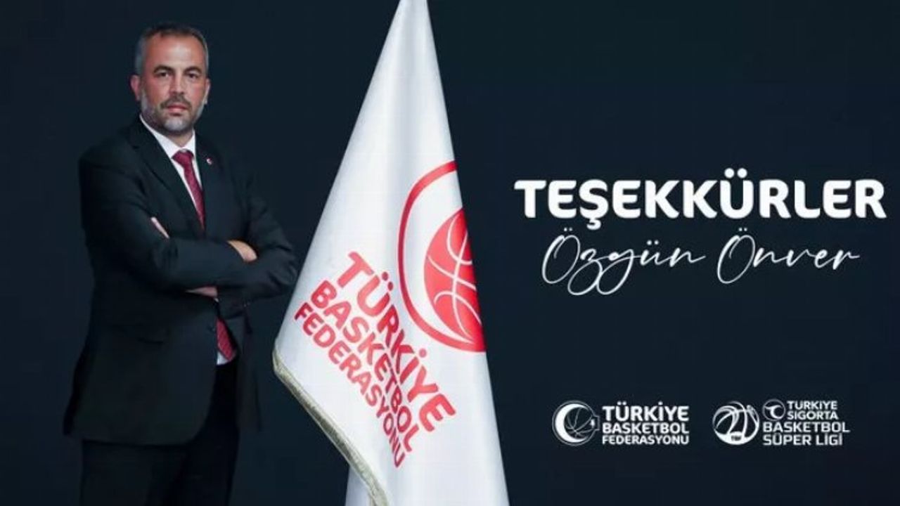 Bursaspor'un Genel Menajeri belli oldu