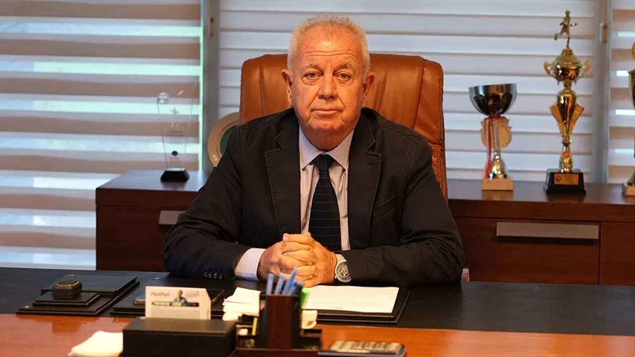 Bursaspor Divan Başkanı Galip Sakder’den noter hamlesi!
