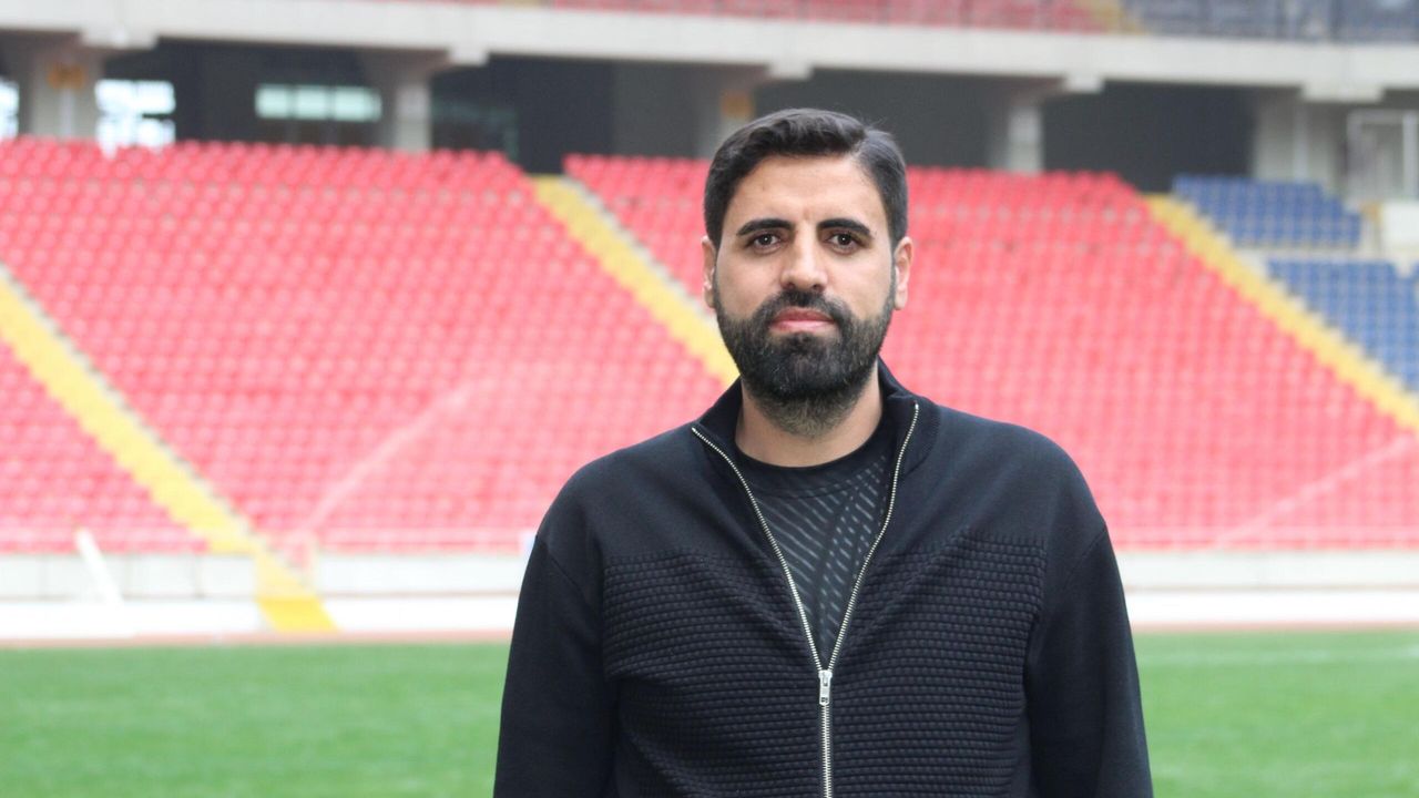 Metin Saltık: Bu takım Bursaspor maçına nasıl çıkacak