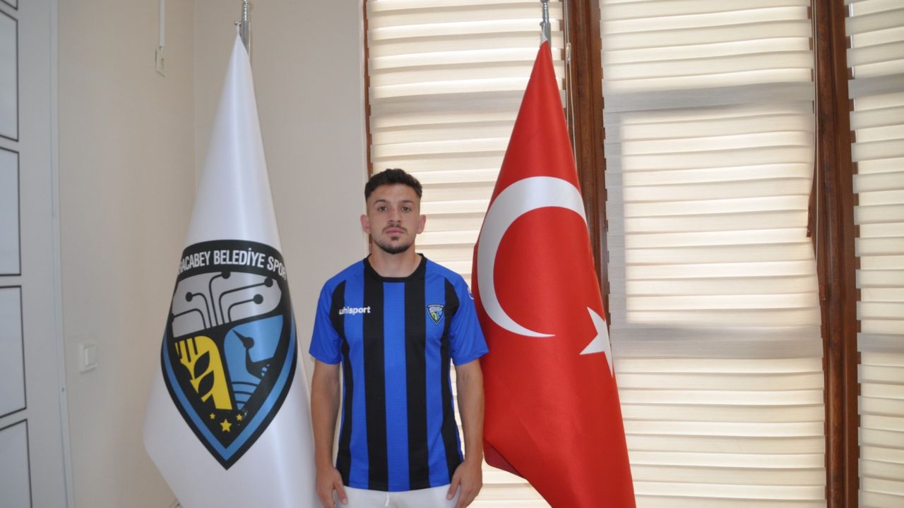 Süper Lig'den Karacabey Belediyespor'a