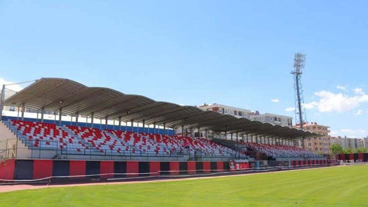 Bursaspor'un Vanspor maçı için flaş gelişme