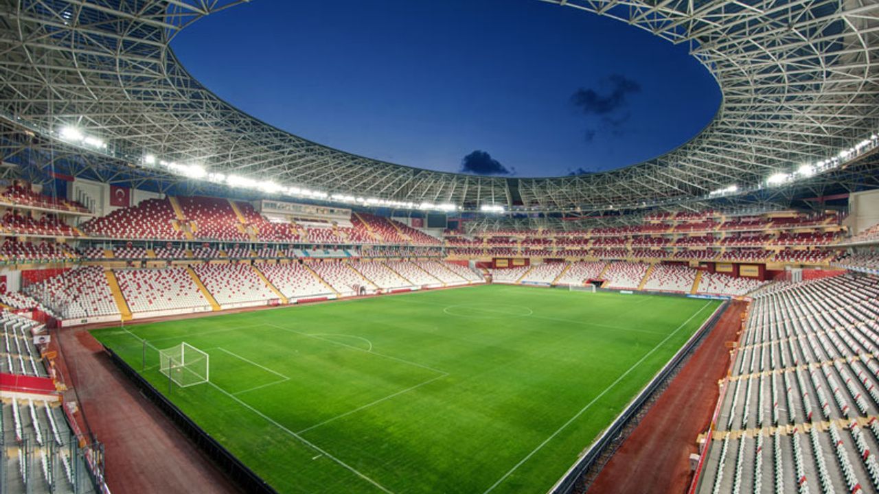 Antalyaspor Bursaspor maçı ne zaman, saat kaçta ve hangi kanalda?