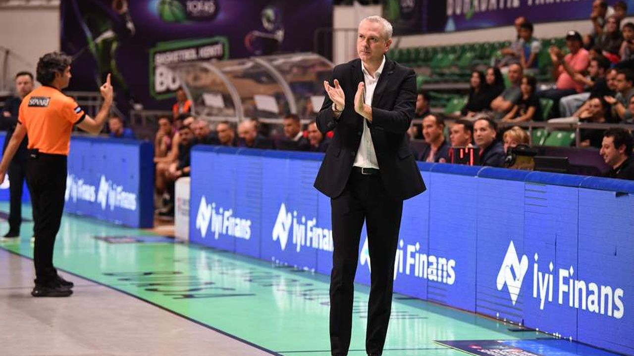 Emil Rajkovic: İyi savunma yaparak kazandık