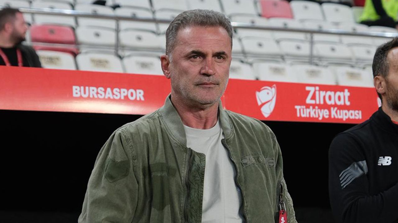 Tahsin Tam: Maçın içerisinde pırıl pırıl parladılar