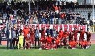 İnegölspor 2-0 Menemen Spor Kulübü