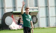 Bursaspor Kırşehir FSK maçına hazır