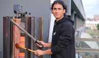 Bursaspor'da maç öncesi moral yemeği