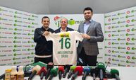 Bursaspor'un isim stadyum sponsoru belli oldu