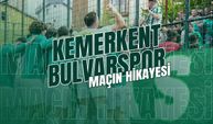 Bursaspor'un Bulvarspor maçının hikayesi