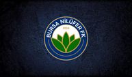 Bursa Nilüfer Futbol A.Ş.’den hakem hatalarına tepki