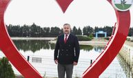 Osmangazi Belediyespor’da Fatih Karayılan güven tazeledi