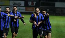 Karacabey Belediyespor - Kırşehir FSK