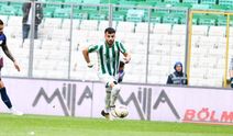 Bursaspor - 1461 Trabzon FK