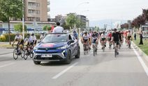 Gran Fondo Bursa heyecanı başladı
