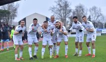 Sultan Su İnegölspor - Altınordu