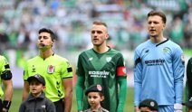 Ankara Demirspor - Bursaspor