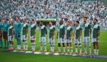 Bursaspor - Shakhtar Donetsk