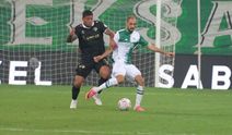 Bursaspor 1-0 Iğdır FK