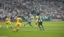 Bursaspor - İstanbulspor