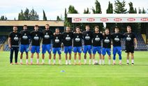 Karacabey Belediyespor 1-4 Ankaragücü
