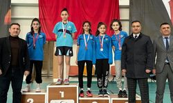 Anadolu Yıldızlar Ligi’nde ‘Osmangazi’ Başarısı