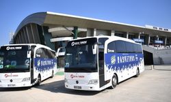 Basketbus ring seferlerine başlıyor