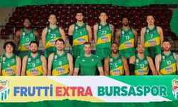 Bursaspor - Darüşşafaka maçının biletleri satışta!
