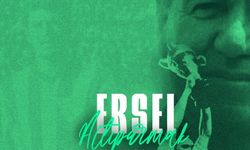 Bursaspor Ersel Altıparmak’ı unutmadı