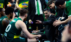 Dusan Alimpijevic: Kulübümüz için tarihi bir şey