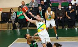 Frutti Extra Bursaspor, Daçka'yı devirdi