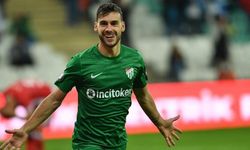 Massimo Bruno: Yakında dönüyorum