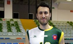 Sercan Abanoz: Efeler Ligi’ne yükselmek istiyoruz