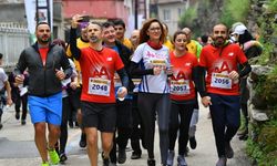 Tarihi Kent Koşusu kayıtları başladı