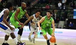 TOFAŞ BCL Top 16 turunda Nutribullet Treviso’yu konuk edecek