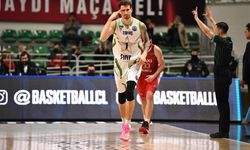 TOFAŞ çeyrek final yolunda deplasmanda