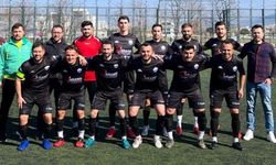 Yunusemrespor zirveye demir attı