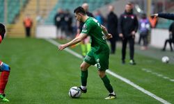 Bursaspor'dan Onur Atasayar açıklamas!
