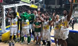 Frutti Extra Bursaspor Belgrad’da