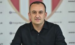 İnegölspor'da kongre tarihi belli oldu