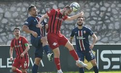 İnegölspor iki haftadır kayıp!