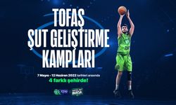 TOFAŞ, şut geliştirme kampları kuruyor