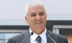 Yeni MHK Başkanı Sabri Çelik oldu