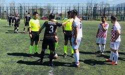 Yunusemrespor vitesi 5’e taktı