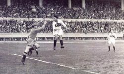 Bursaspor Muhtar Tucaltan'ı unutmadı