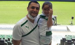 Bursaspor'un sevilen ismi hayatını kaybetti
