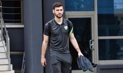 Bursaspor'da sözleşme skandalı