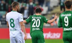 Bursaspor'da Vefa şoku! Feshetti